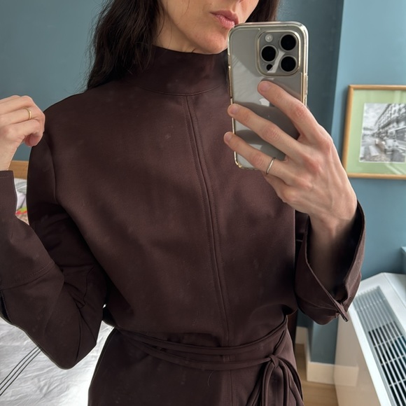 Zara set pants and top - Picture 5 of 14